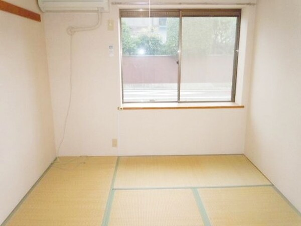 寝室(居室)
