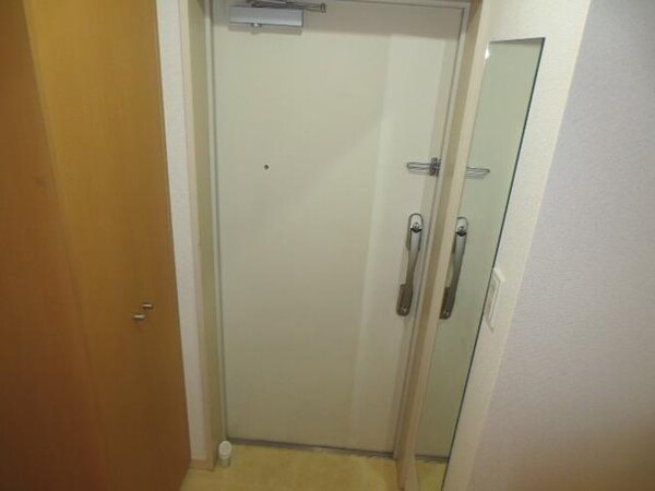 玄関(★玄関★)