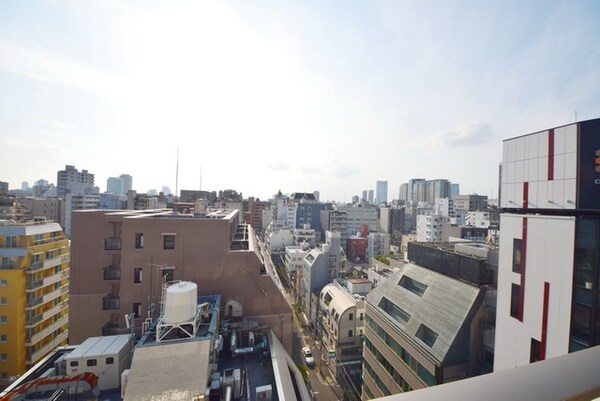 眺望(【初期費用分割・クレカ対応】一都三県のお部屋探しは2025…)