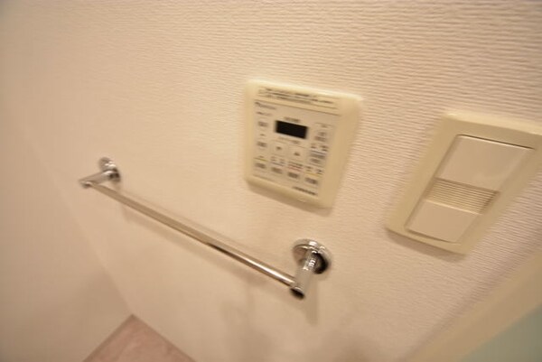 その他(浴室乾燥機)