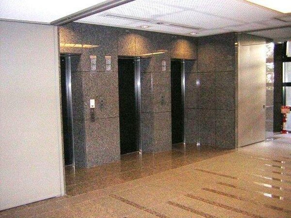 共有部分(お問合せは(株)タウンハウジング東京へ)