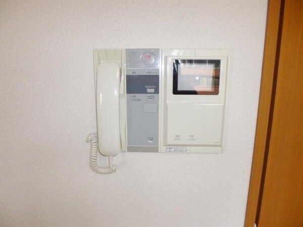 セキュリティ(★しっかり防犯機能★)