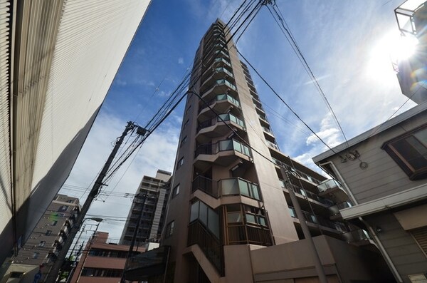 外観(★品川駅まで急行で４分★)