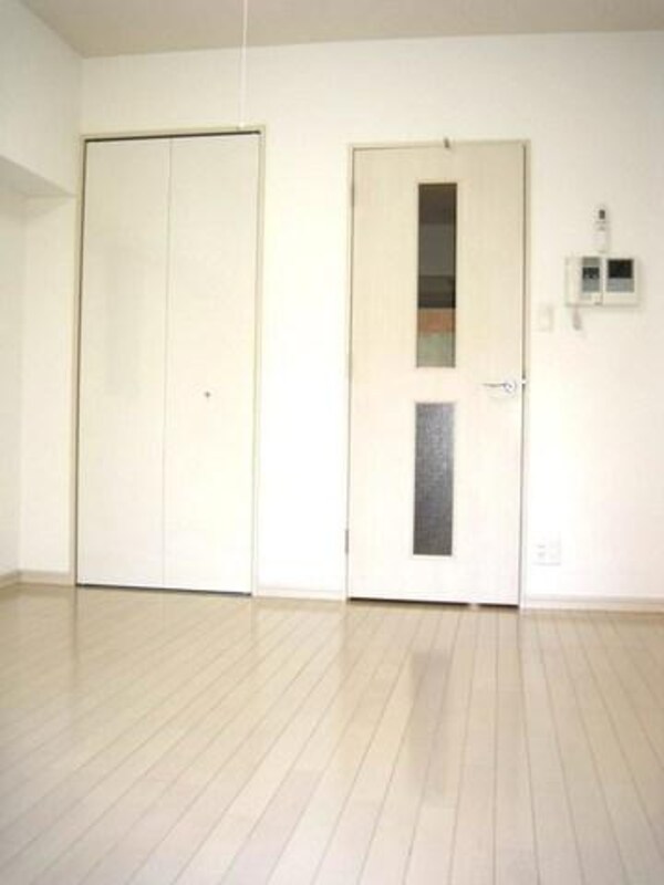リビング・居室(★白基調の明るいお部屋(参考)★)