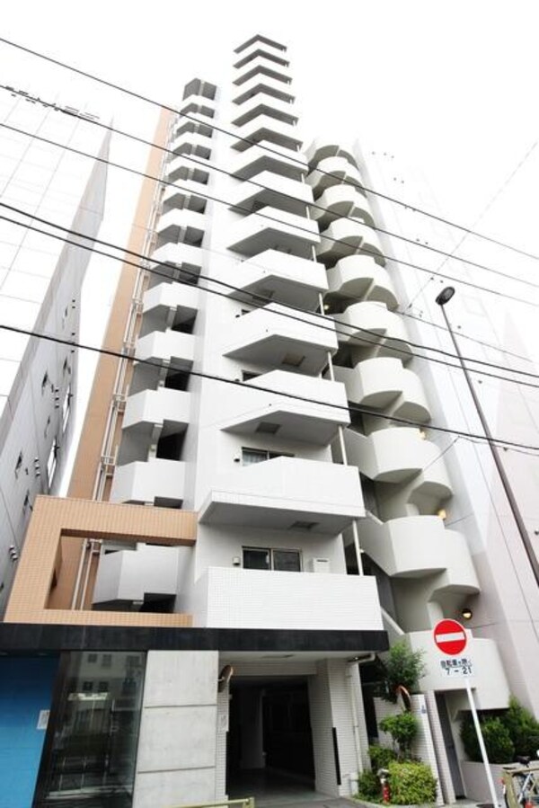 外観(★ペットと暮らせるマンションです★)