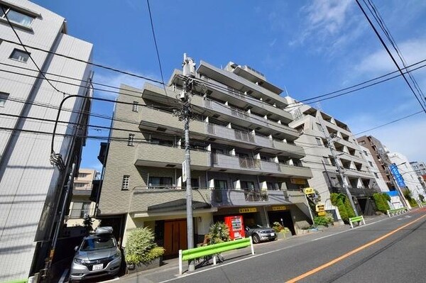 外観(外観)