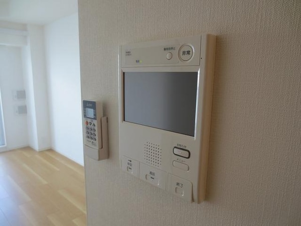 セキュリティ(★安心のセキュリティ完備★)