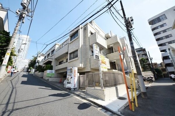 外観(外観)