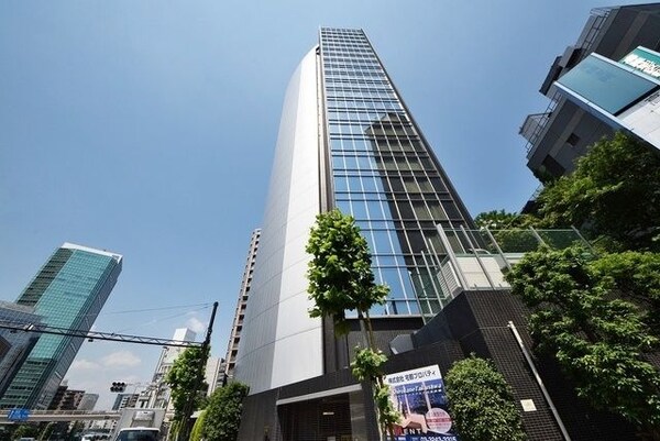 外観(お問合せは(株)タウンハウジングレジデンス事業部　赤坂店・…)
