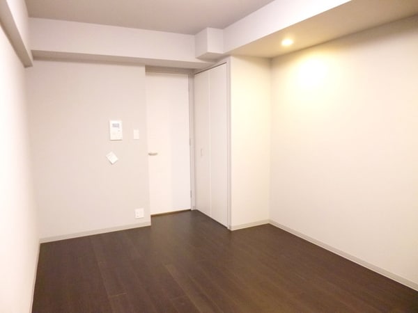リビング・居室(★シックな内装の室内★)
