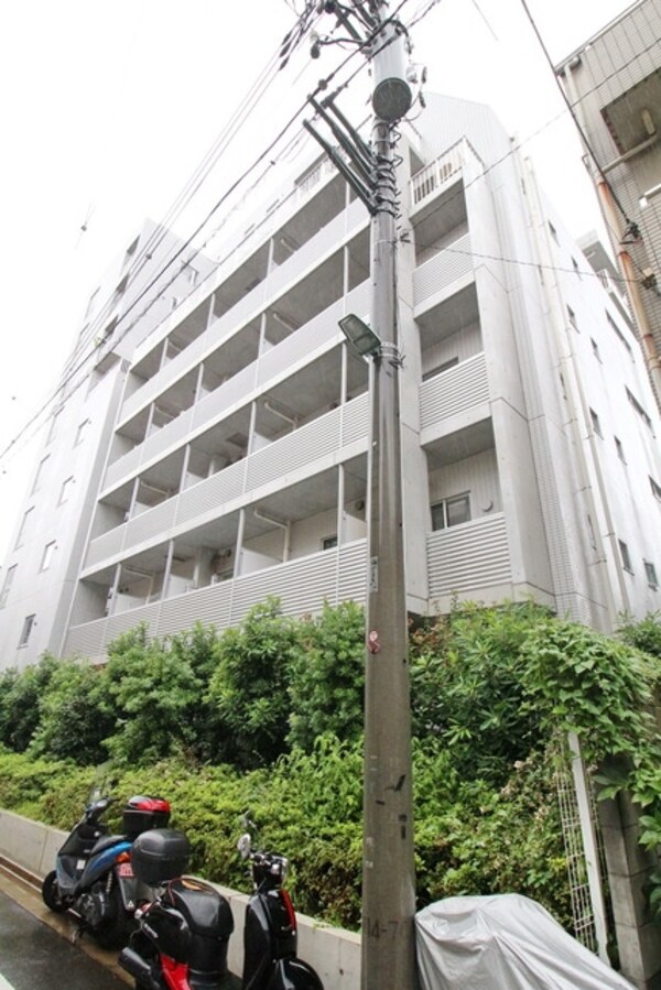 外観(お部屋探しは株式会社　タウンハウジング　までお気軽にお問合…)