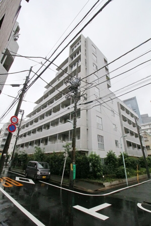 外観(お部屋探しは株式会社　タウンハウジング　までお気軽にお問合…)