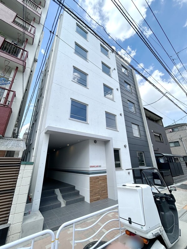 外観(外観)