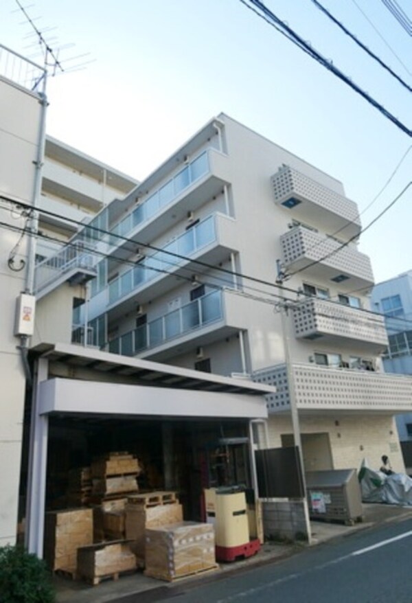 外観(★外観★)