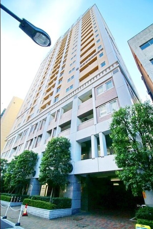 外観(お部屋探しは株式会社　タウンハウジング　までお気軽にお問合…)