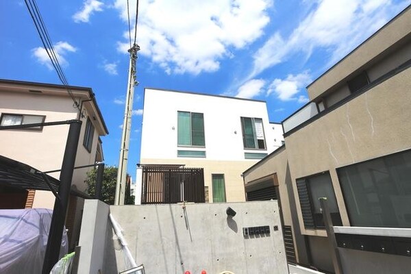 外観(★外観★)