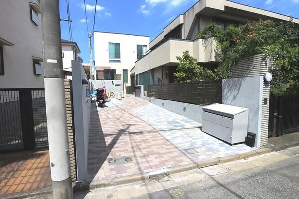 エントランス(★エントランス★)