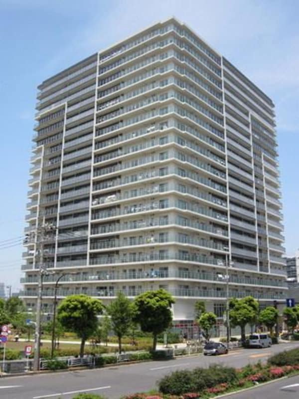 外観(外観)