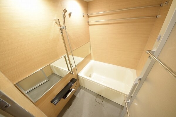 バス／シャワールーム等(【初期費用分割・クレカ対応】一都三県のお部屋探しは2025…)