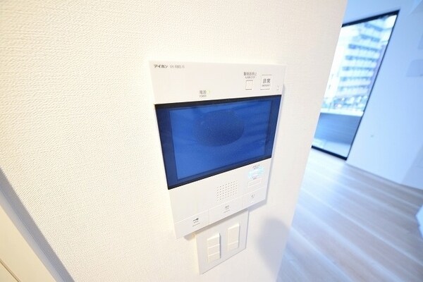 セキュリティ(【初期費用分割・クレカ対応】一都三県のお部屋探しは2025…)