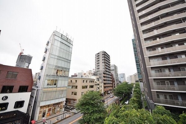 眺望(【初期費用分割・クレカ対応】一都三県のお部屋探しは2025…)