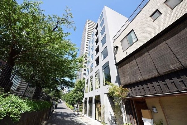 外観(【初期費用分割・クレカ対応】一都三県のお部屋探しは2025…)