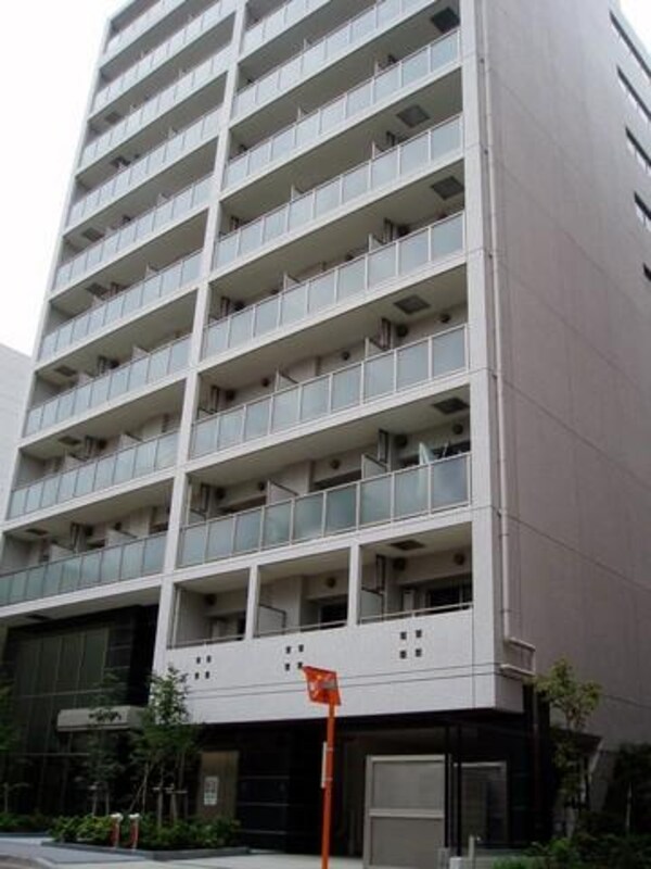 外観(外観)