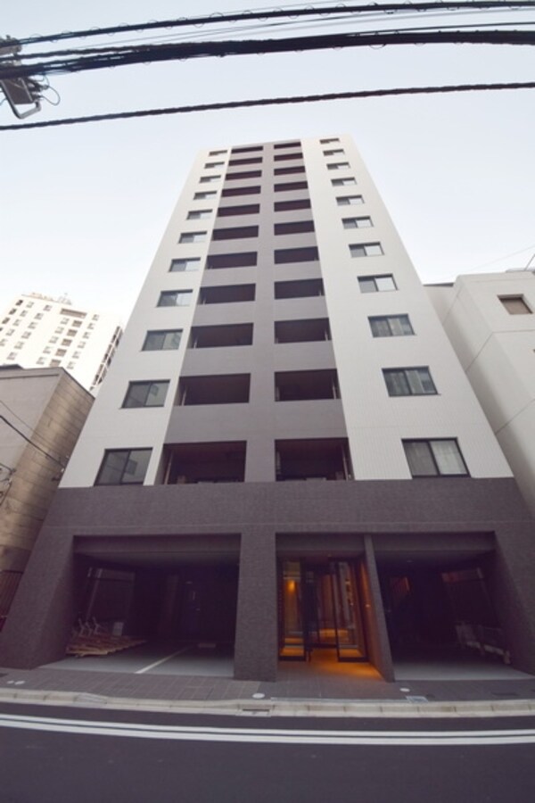 外観(外観)