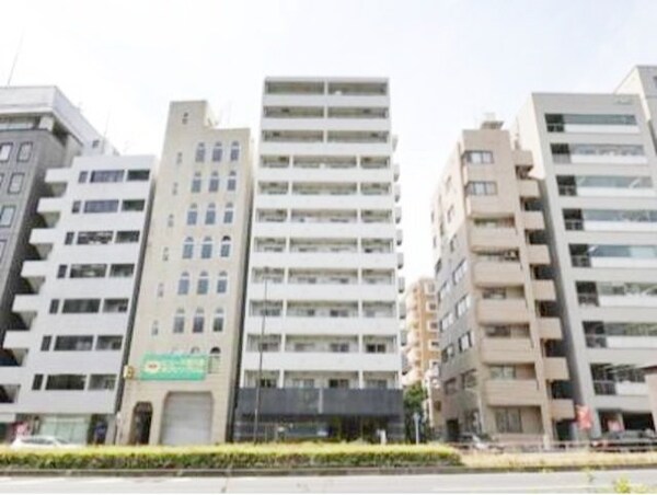 外観(お問合せは(株)タウンハウジング東京へ)