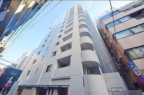 外観(お問合せは(株)タウンハウジングレジデンス事業部　赤坂店・…)