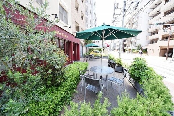 その他(1F店舗)