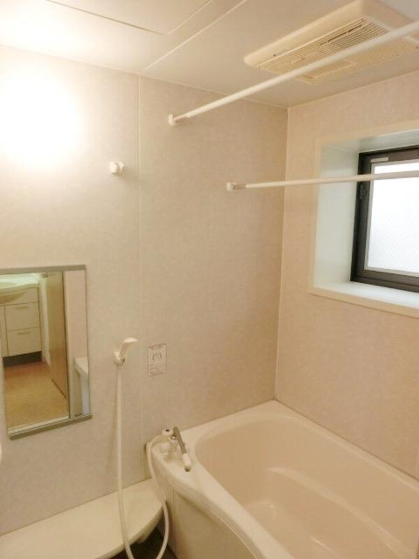 バス／シャワールーム等(お部屋探しは株式会社　タウンハウジング　までお気軽にお問合…)
