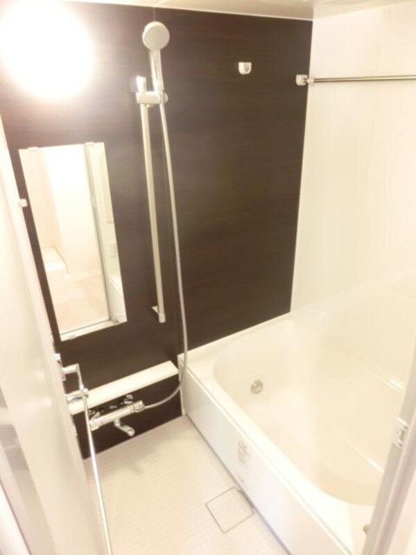 バス／シャワールーム等(★別部屋参考写真★)