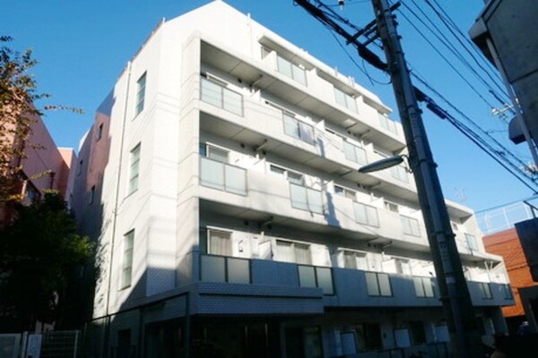外観(★外観★)