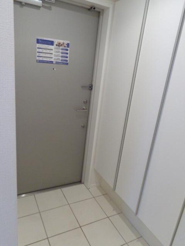玄関(玄関)