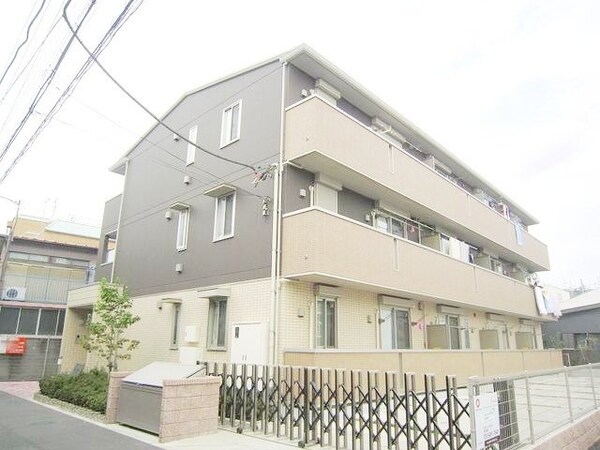 外観(★外観★)