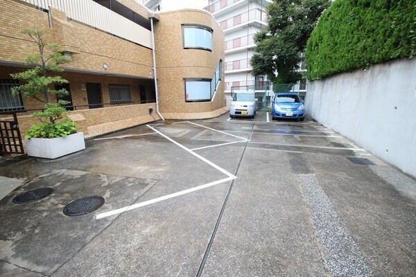 外観(☆閑静な場所のライオンズマンションシリーズ☆)