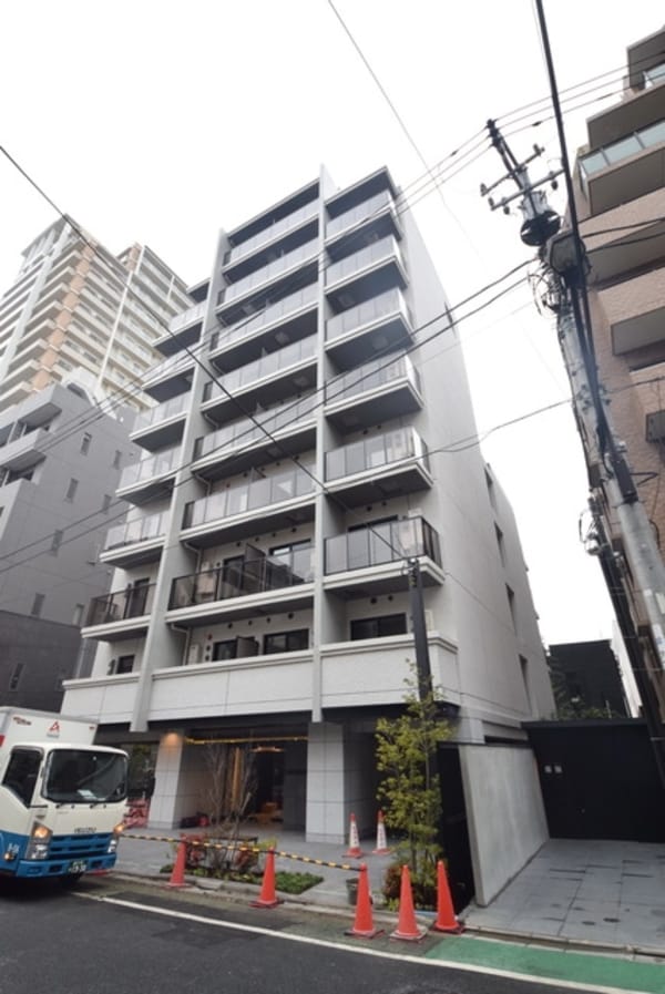 外観(外観)
