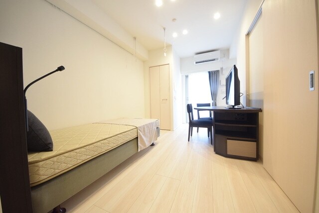 物件内観写真2　(キッチン)