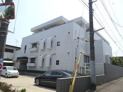 物件外観写真1　(★外観★)