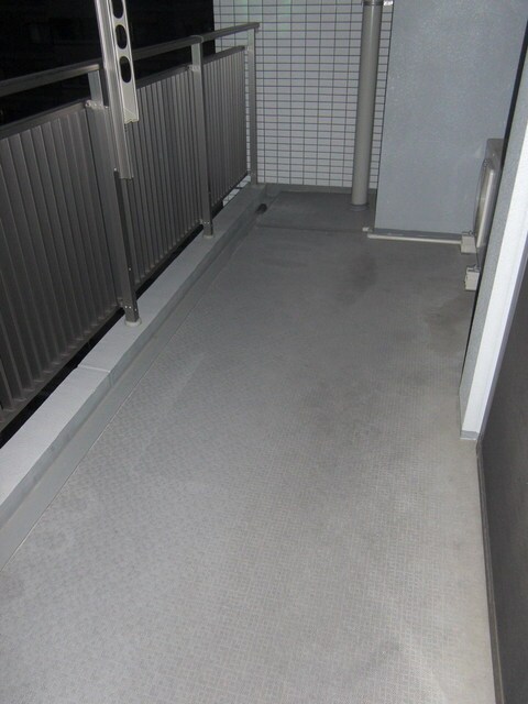 物件内観写真10　(バルコニー)