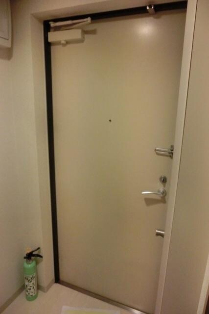 物件内観写真5　(★玄関★)