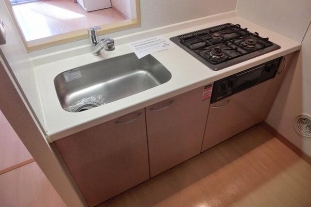 物件内観写真10　(★キッチン★)