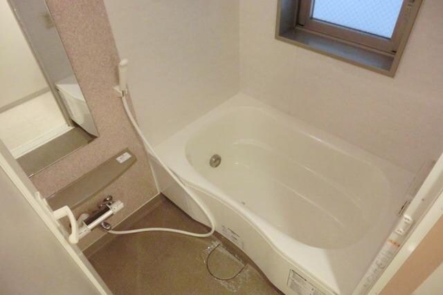 物件内観写真11　(★バス★)