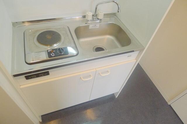 物件内観写真4　(お部屋探しは株式会社　タウンハウジング　までお気軽にお問合…)