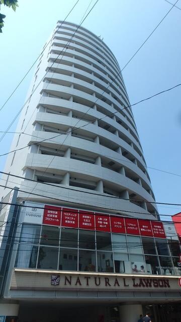 物件外観写真1　(お部屋探しは株式会社　タウンハウジング　までお気軽にお問合…)