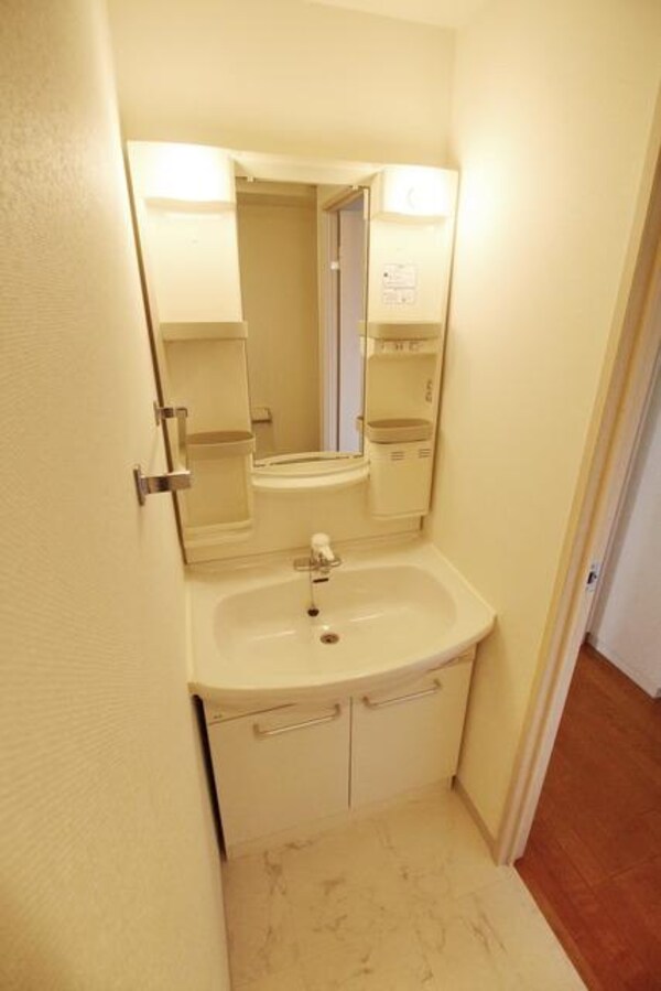 洗面(【初期費用分割・クレカ対応】一都三県のお部屋探しは2025…)