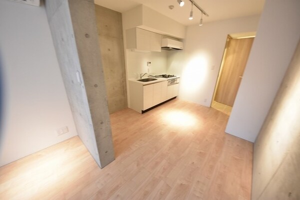 リビング・居室(【初期費用分割・クレカ対応】一都三県のお部屋探しは2025…)