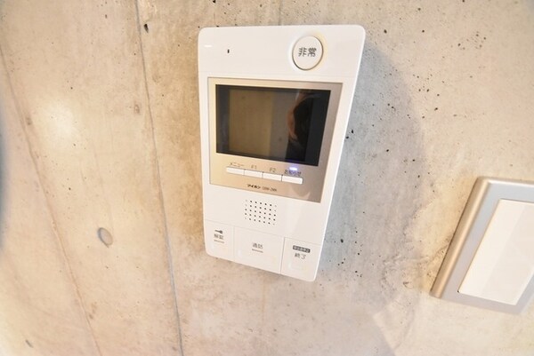 セキュリティ(【初期費用分割・クレカ対応】一都三県のお部屋探しは2025…)