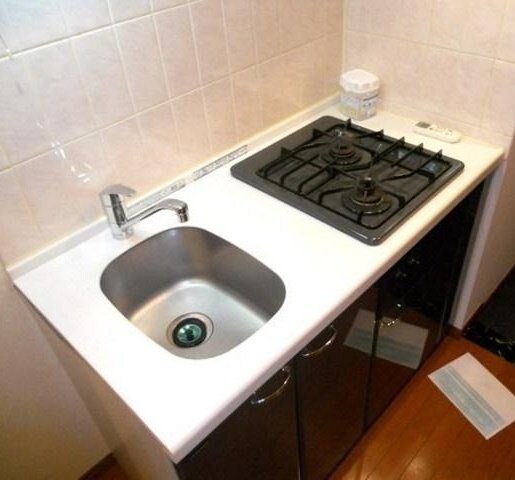 物件内観写真3　(別部屋参考写真)